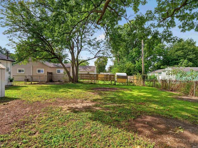 2517 Vance Avenue, Fort Wayne, IN 46805