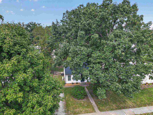 2517 Vance Avenue, Fort Wayne, IN 46805