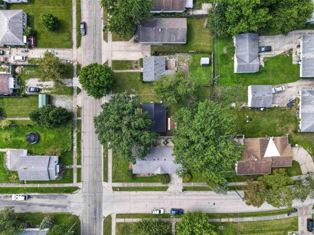 2517 Vance Avenue, Fort Wayne, IN 46805