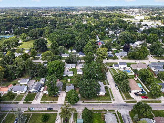 2517 Vance Avenue, Fort Wayne, IN 46805
