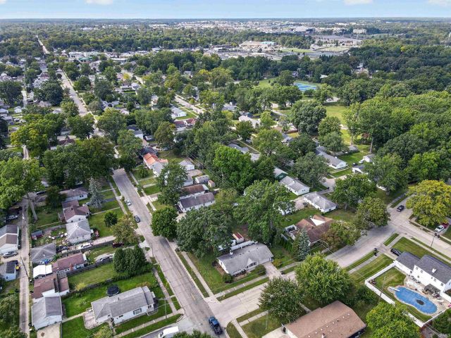 2517 Vance Avenue, Fort Wayne, IN 46805