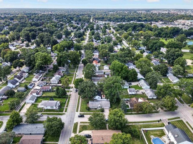 2517 Vance Avenue, Fort Wayne, IN 46805