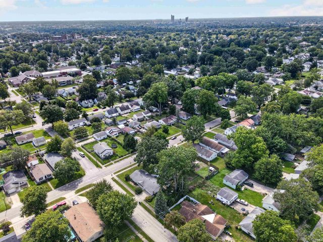 2517 Vance Avenue, Fort Wayne, IN 46805