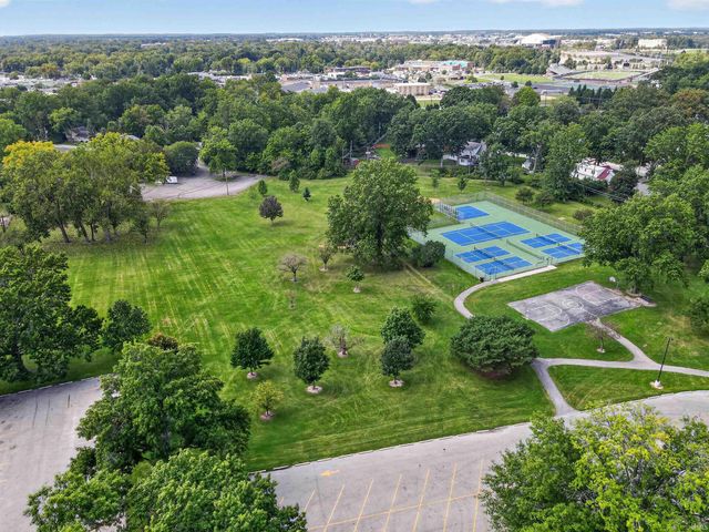 2517 Vance Avenue, Fort Wayne, IN 46805
