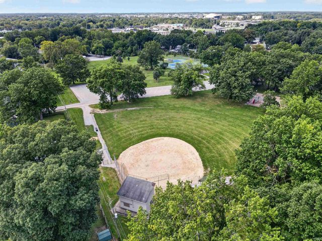 2517 Vance Avenue, Fort Wayne, IN 46805