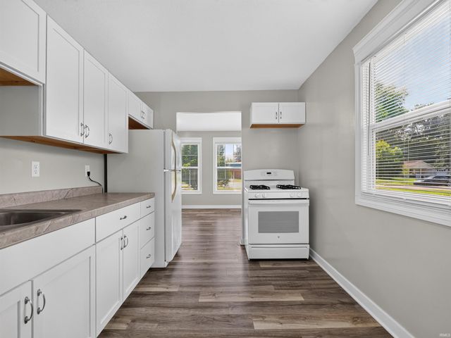 2517 Vance Avenue, Fort Wayne, IN 46805