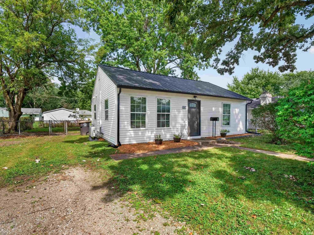 2517 Vance Avenue, Fort Wayne, IN 46805