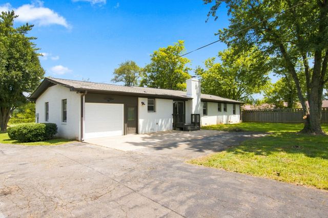 1261 Harrison Rd, Murfreesboro, TN 37128