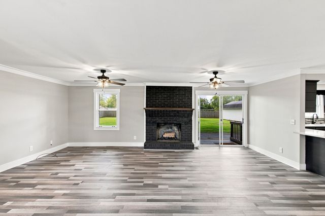 1261 Harrison Rd, Murfreesboro, TN 37128