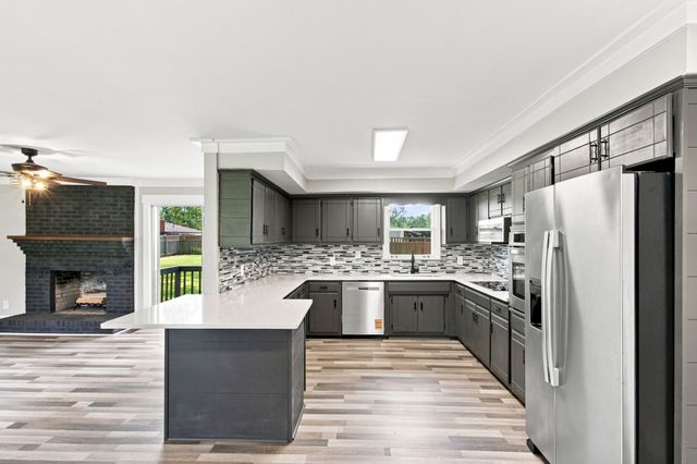 1261 Harrison Rd, Murfreesboro, TN 37128