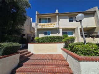 7641 Reseda 120, Reseda, CA 91335