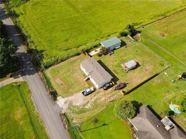 4137 HIGHWAY 1192 None, Marksville, LA 71351