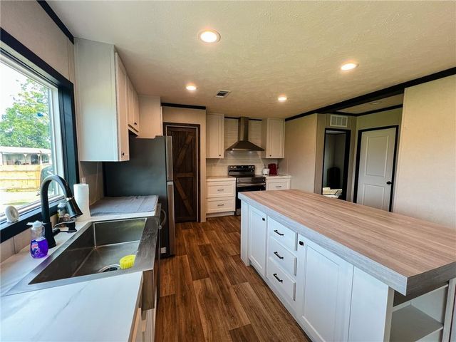 4137 HIGHWAY 1192 None, Marksville, LA 71351