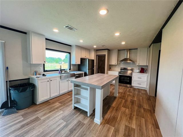 4137 HIGHWAY 1192 None, Marksville, LA 71351
