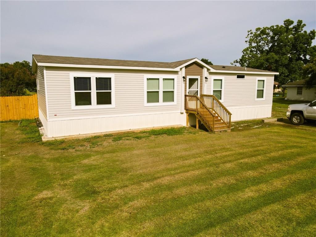 4137 HIGHWAY 1192 None, Marksville, LA 71351