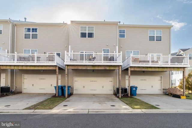 119 LIAM THOMAS LN, Stevensville, MD 21666