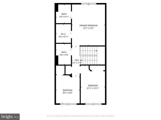 119 LIAM THOMAS LN, Stevensville, MD 21666