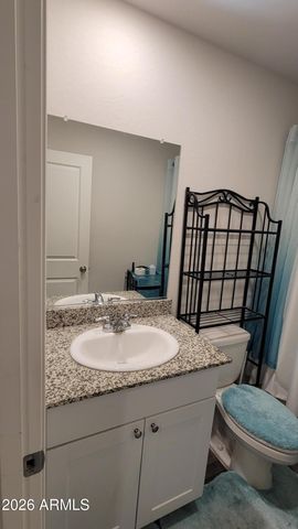 3420 W TRONA Drive, Eloy, AZ 85131