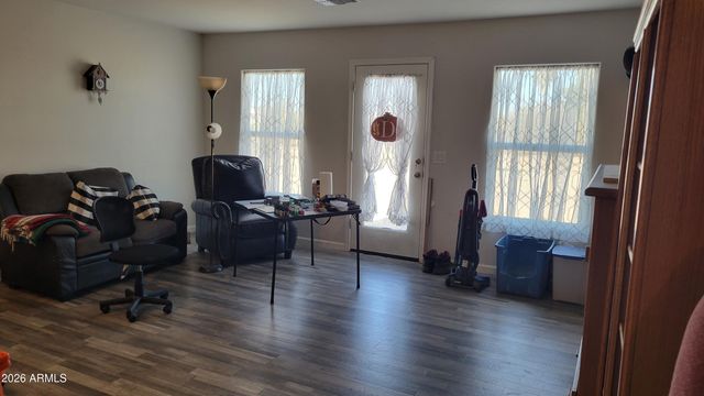 3420 W TRONA Drive, Eloy, AZ 85131