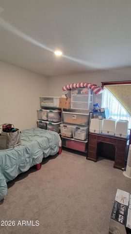 3420 W TRONA Drive, Eloy, AZ 85131