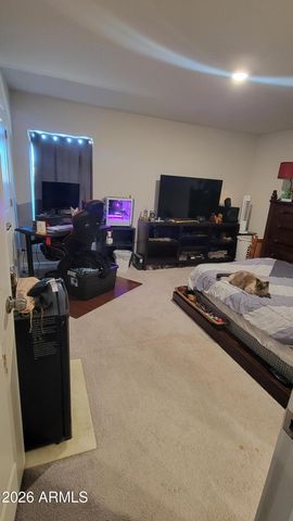 3420 W TRONA Drive, Eloy, AZ 85131