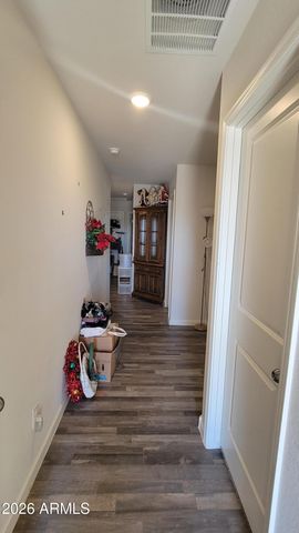 3420 W TRONA Drive, Eloy, AZ 85131