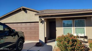 3420 W TRONA Drive, Eloy, AZ 85131