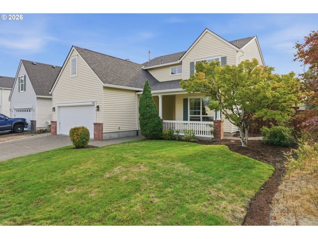 2174 Ne 13TH Ave, Hillsboro, OR 97124