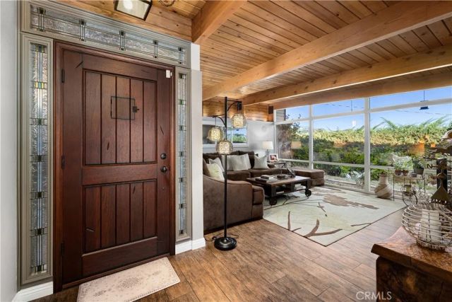 1107 Sandhurst Lane, La Verne, CA 91750