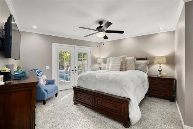 1107 Sandhurst Lane, La Verne, CA 91750