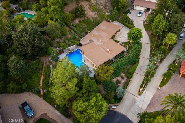 1107 Sandhurst Lane, La Verne, CA 91750
