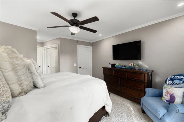 1107 Sandhurst Lane, La Verne, CA 91750