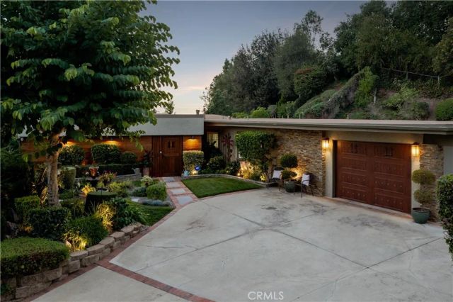 1107 Sandhurst Lane, La Verne, CA 91750