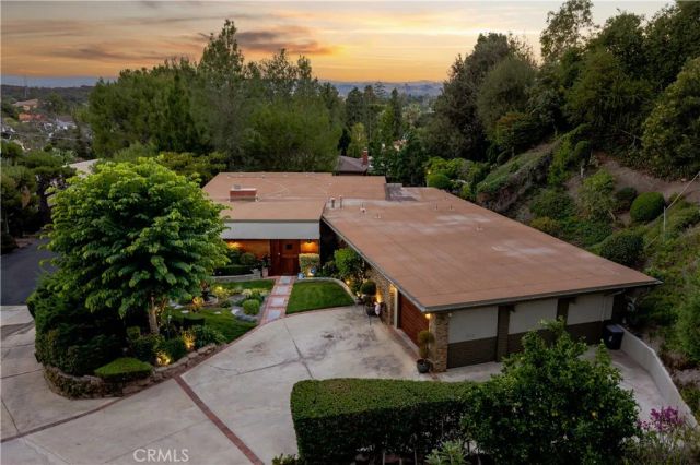 1107 Sandhurst Lane, La Verne, CA 91750