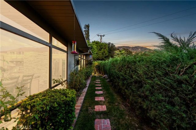 1107 Sandhurst Lane, La Verne, CA 91750