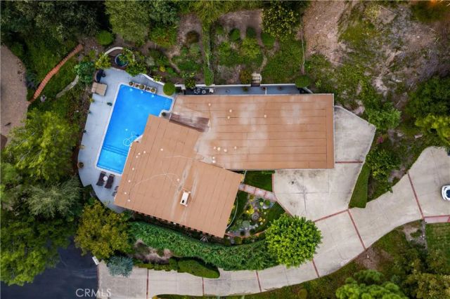 1107 Sandhurst Lane, La Verne, CA 91750