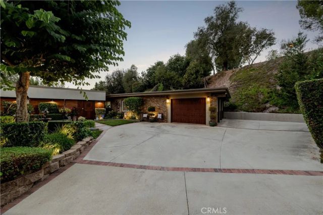 1107 Sandhurst Lane, La Verne, CA 91750