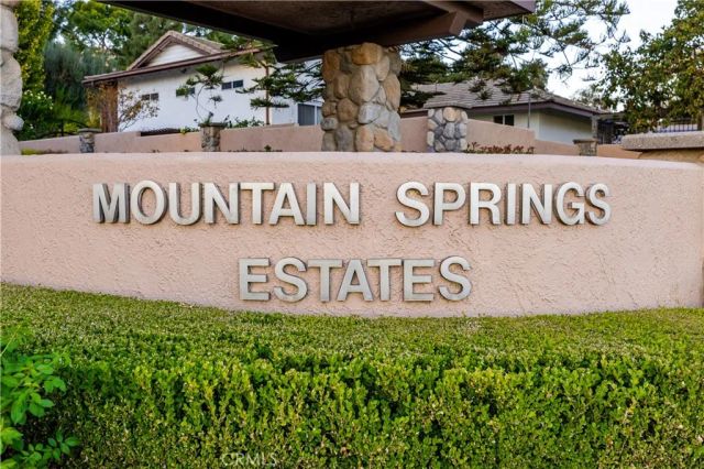 1107 Sandhurst Lane, La Verne, CA 91750