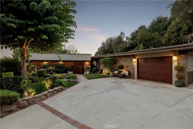 1107 Sandhurst Lane, La Verne, CA 91750