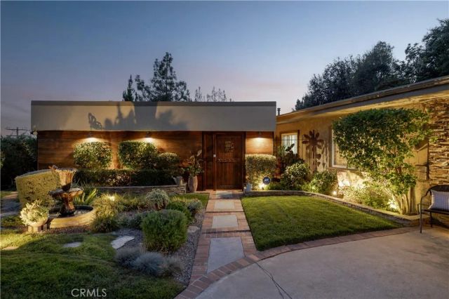 1107 Sandhurst Lane, La Verne, CA 91750