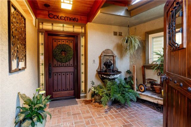 1107 Sandhurst Lane, La Verne, CA 91750