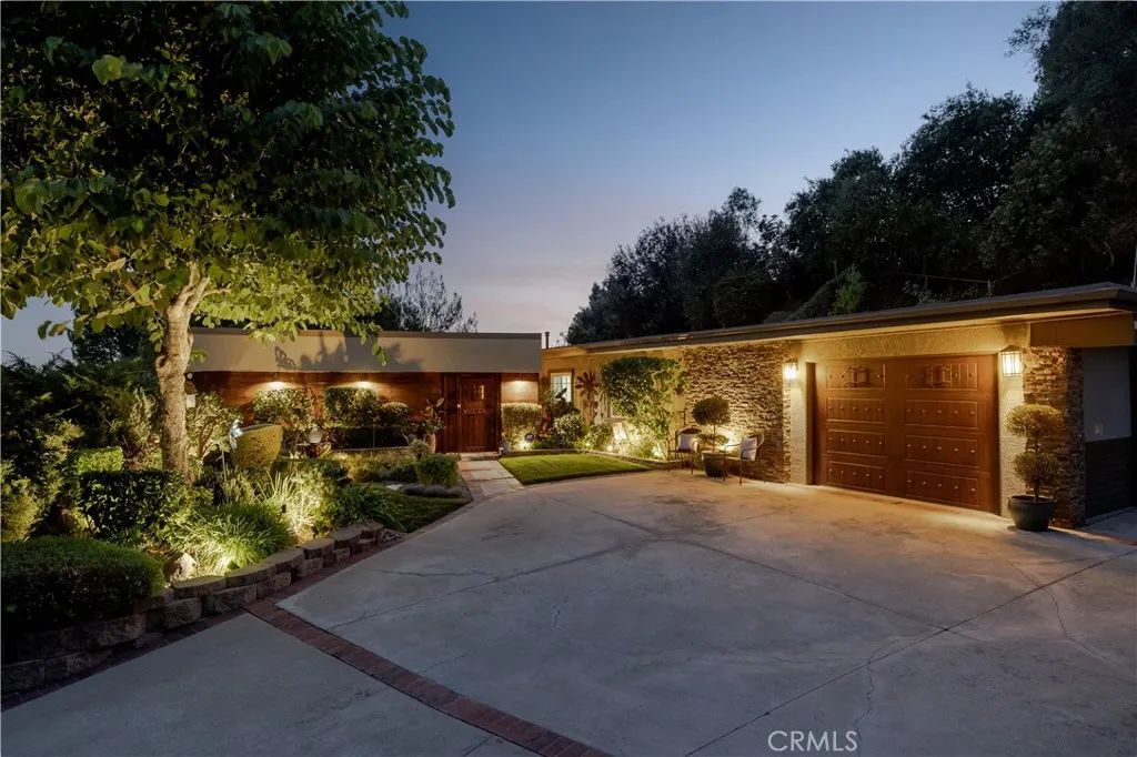 1107 Sandhurst Lane, La Verne, CA 91750