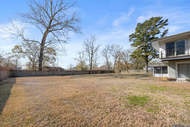 2522 77th Ave, Baton Rouge, LA 70807