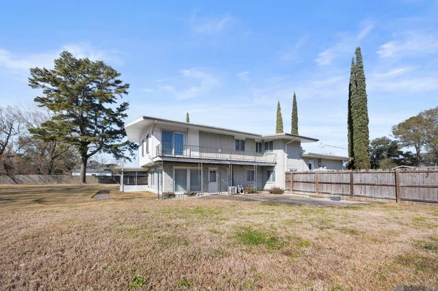 2522 77th Ave, Baton Rouge, LA 70807