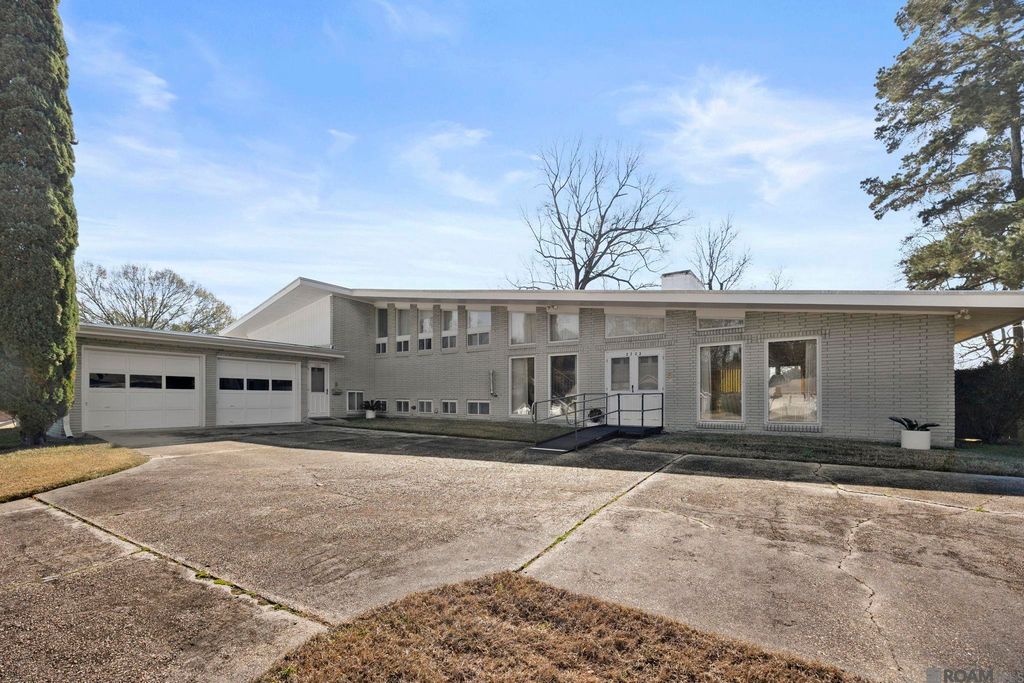 2522 77th Ave, Baton Rouge, LA 70807