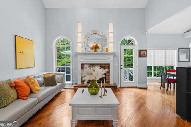 409 River Forest Drive, Mcdonough, GA 30252