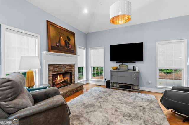 409 River Forest Drive, Mcdonough, GA 30252