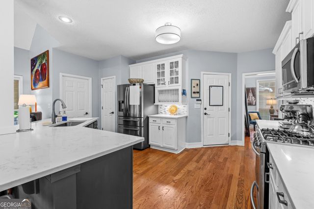 409 River Forest Drive, Mcdonough, GA 30252