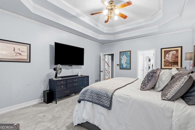 409 River Forest Drive, Mcdonough, GA 30252