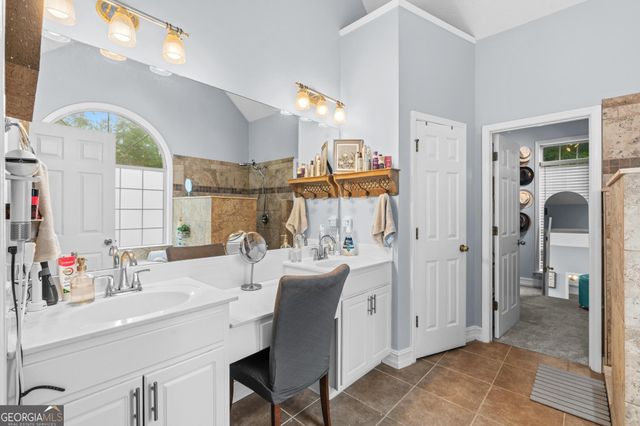 409 River Forest Drive, Mcdonough, GA 30252